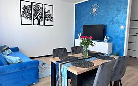 A&R Apartamenty Wenedów II, Parking prywatny, darmowe Wi-Fi